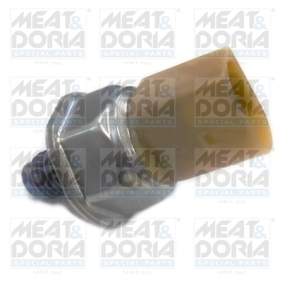 Sensor, fuel pressure